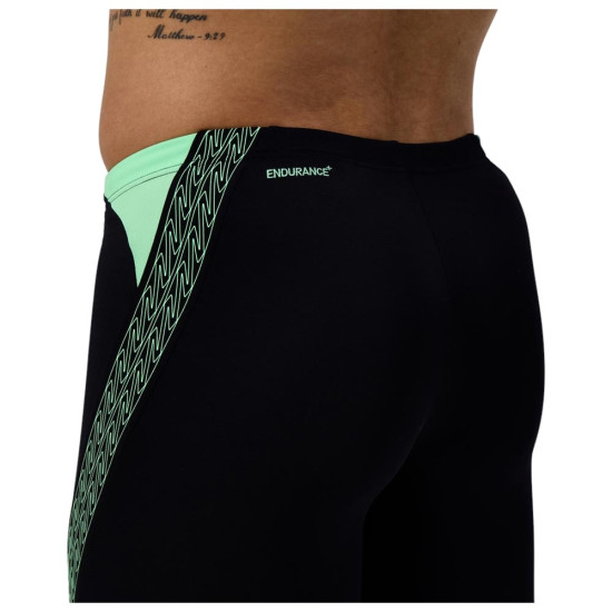 Speedo Ανδρικό μαγιό Mens Hyperboom Splice Jammer
